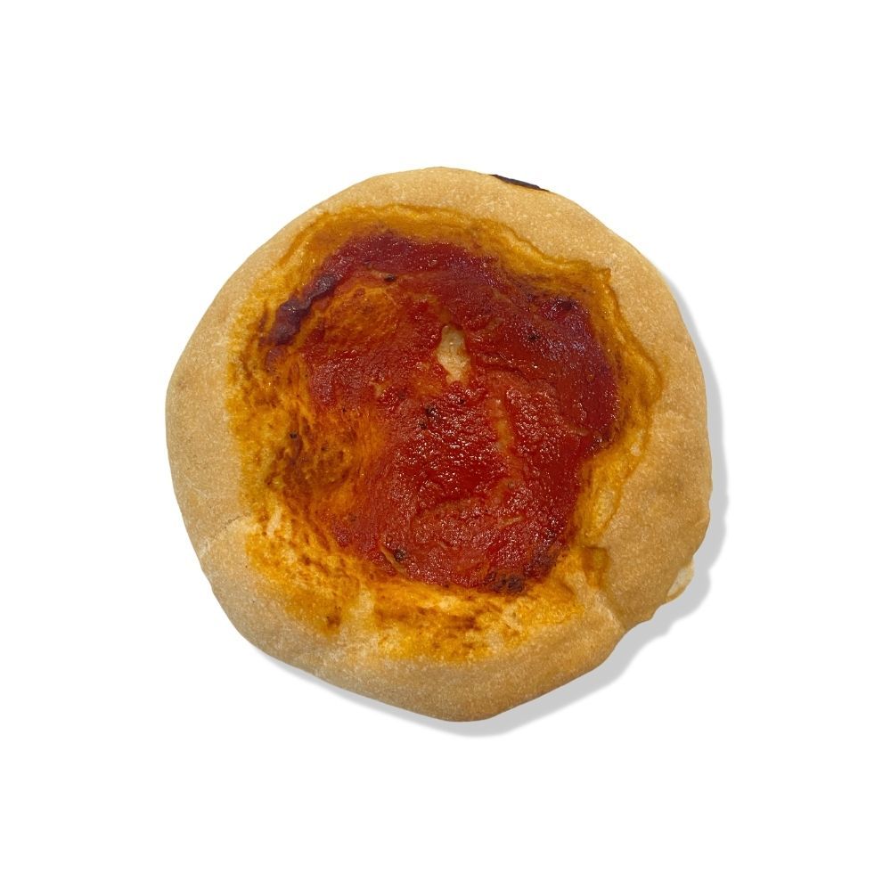 Pizzetta Senza glutine - Belli Freschi