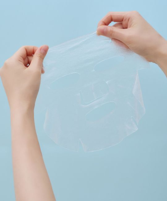 Madagascar Centella Hyalu-Cica Hydrating Mask