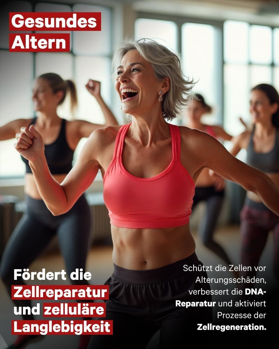 NUTRIBRAIN Capsula NAD+