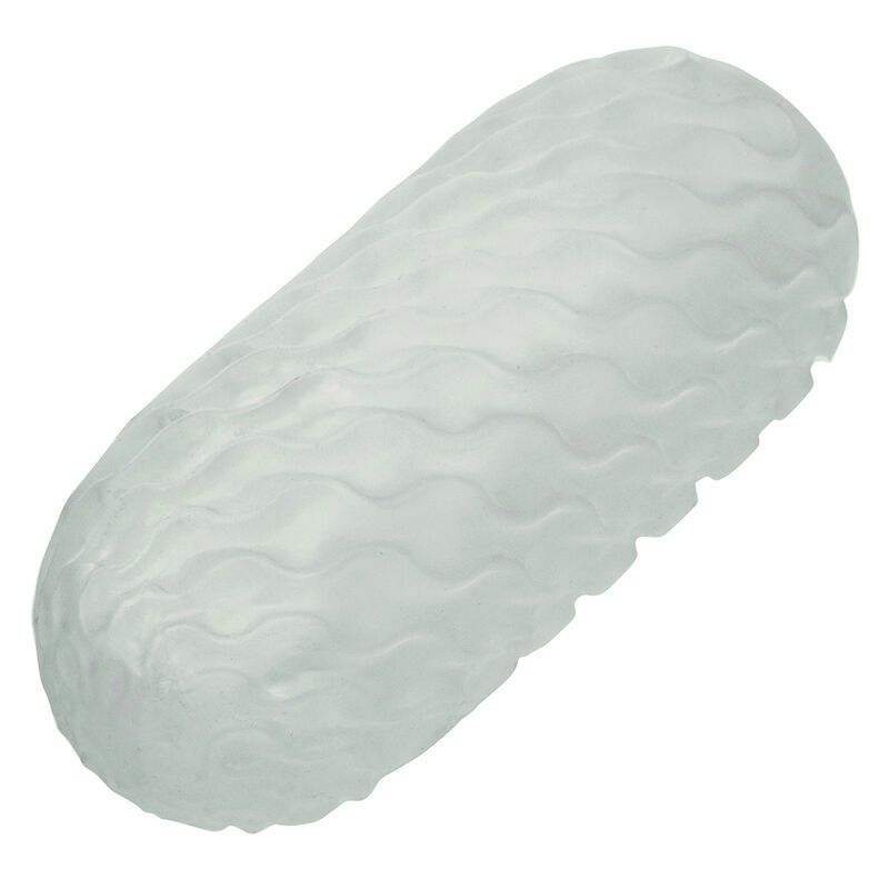 Calexotics - Squishy Ball Stroker - masturbatore reversibile
