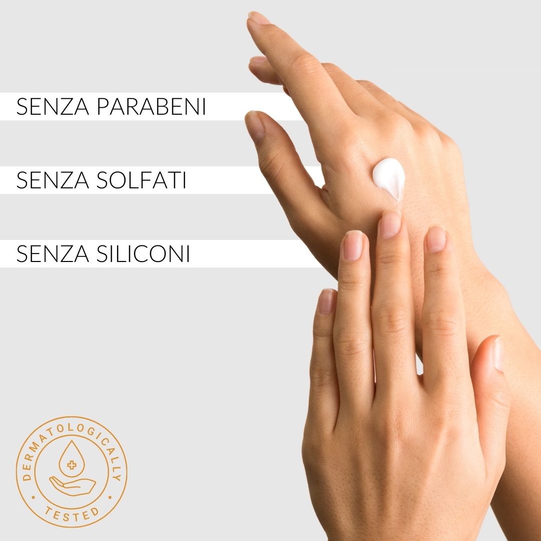 Pure Mineral - Crema Mani Vitamina C