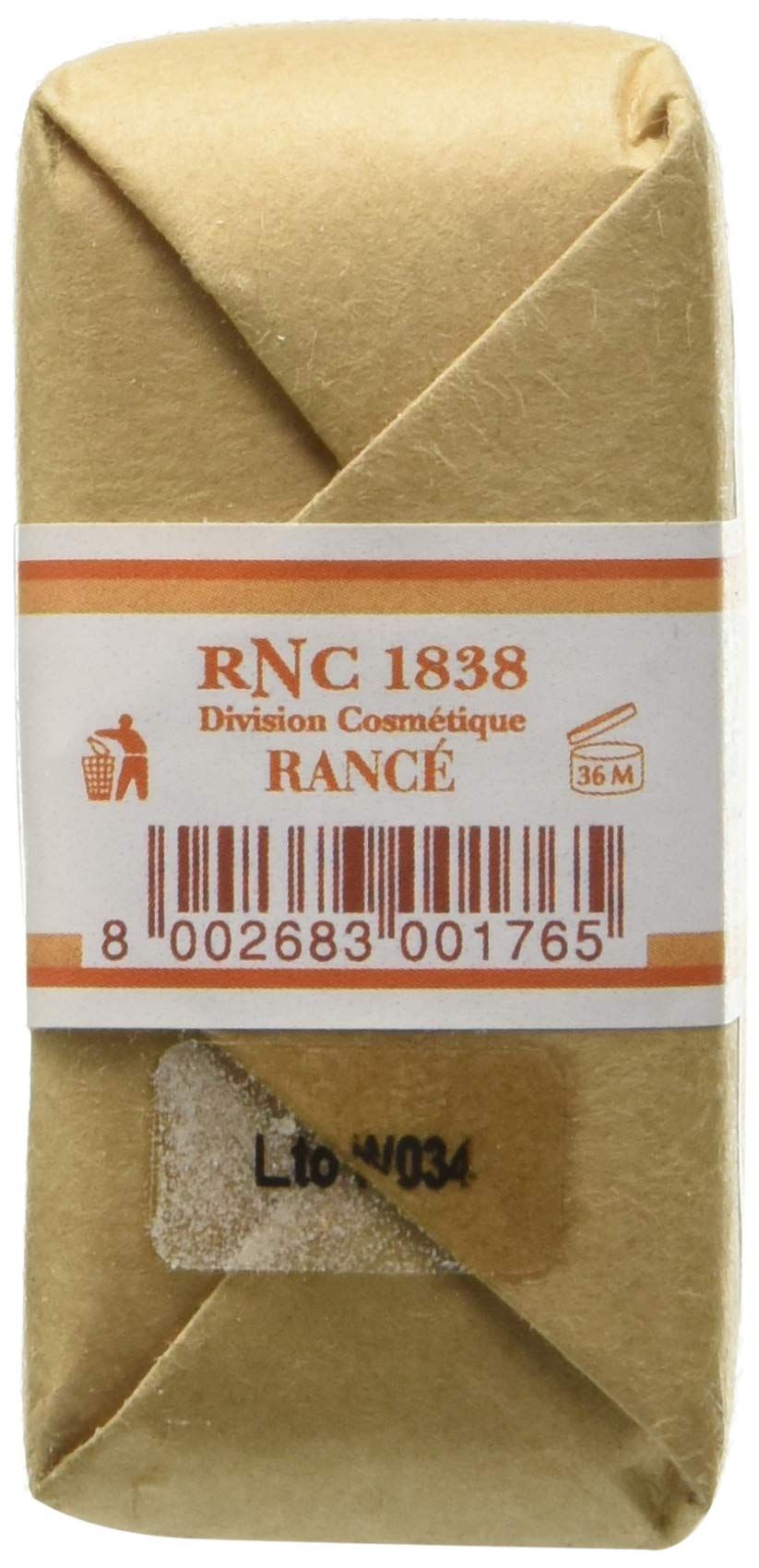 Rance Sapone 150 g all'olio di riso