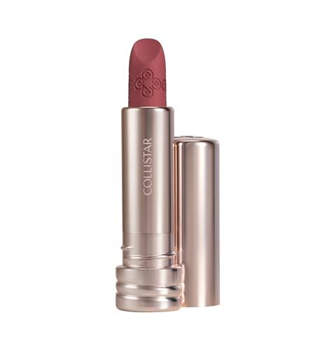 Collistar Puro Gioiello Rossetto 171 Granato Rosso, 3,5 g