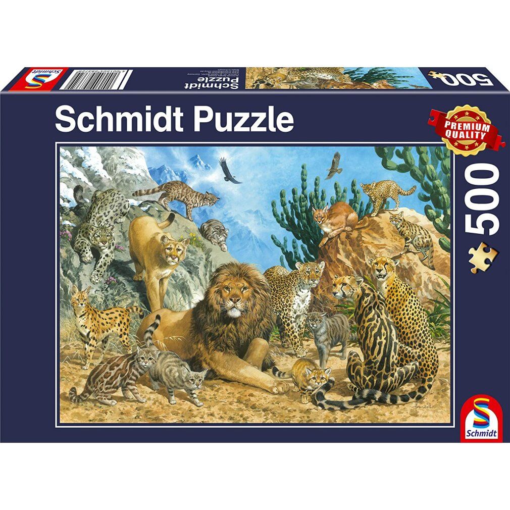 Disney, Collage di sogni - Puzzle da 2000 pezzi (Thomas Kinkade)