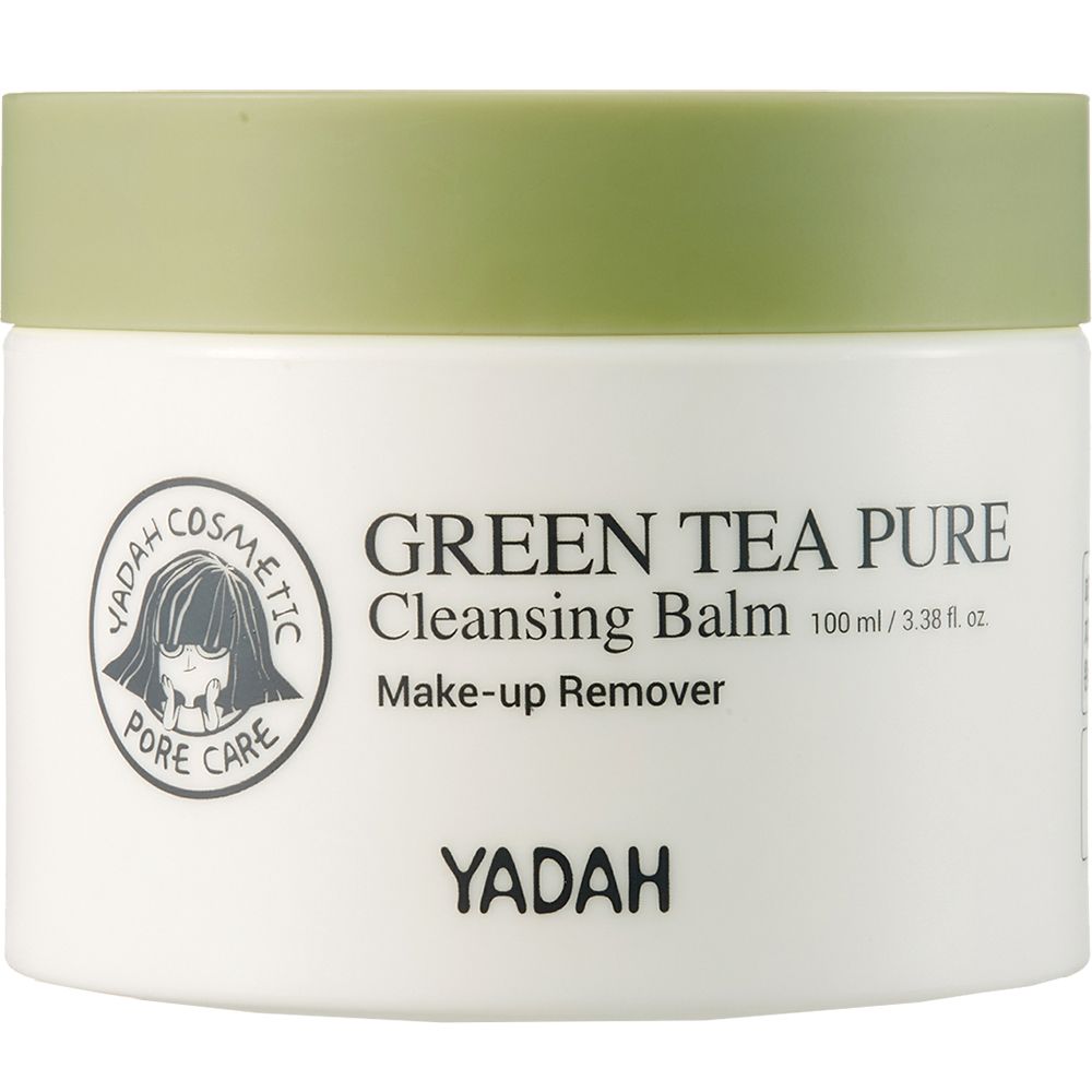 YADAH Green Tea Cleansing Balm