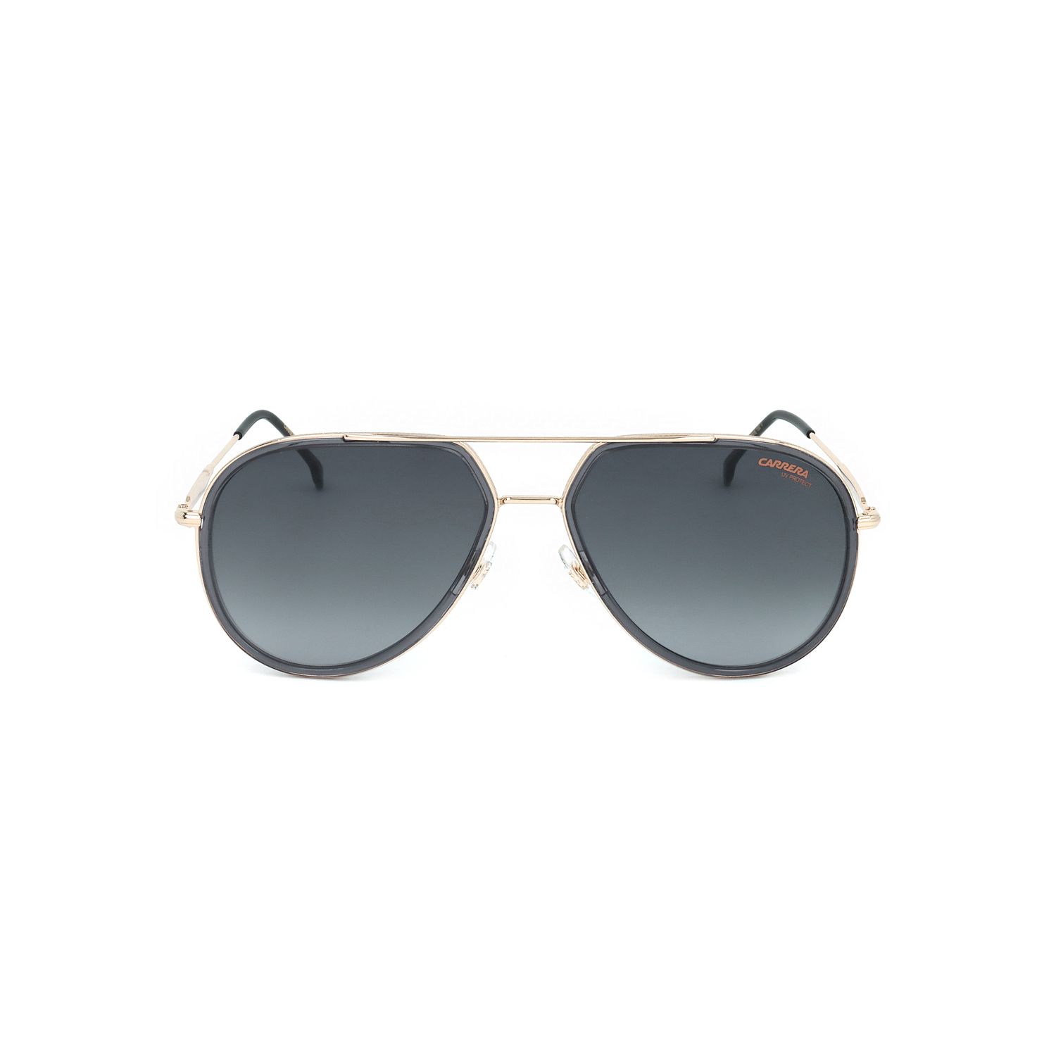 Carrera occhiali da sole unisex CARRERA 295/S grey gold-coloured