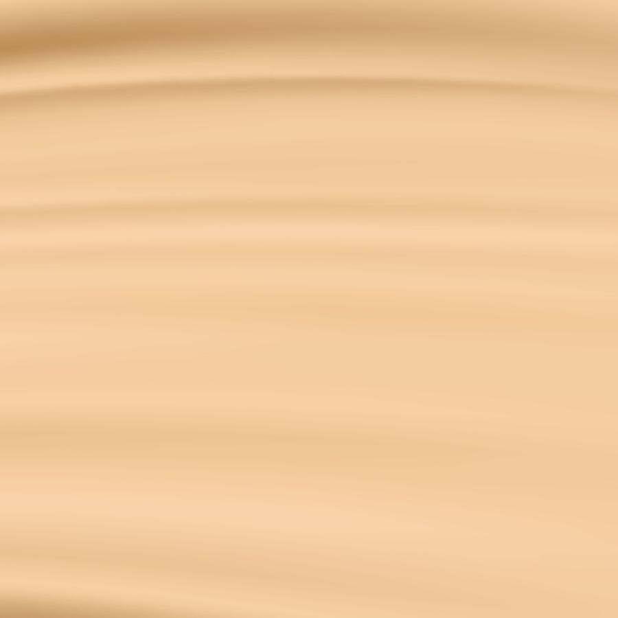 Tonalità chiara, color crema, resa sfocata. Tessuto con pieghe.