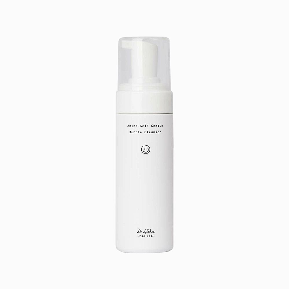 Dr. Althea Amino Acid Gentle Bubble Cleanser – Detergente schiumogeno delicato