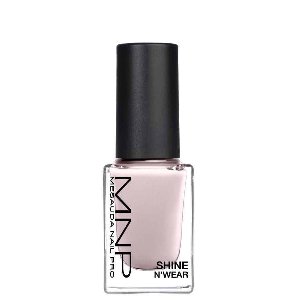 MNP MESUADA SHINE N'WEAR SMALTO UNGHIE 10ML  307 RETRO