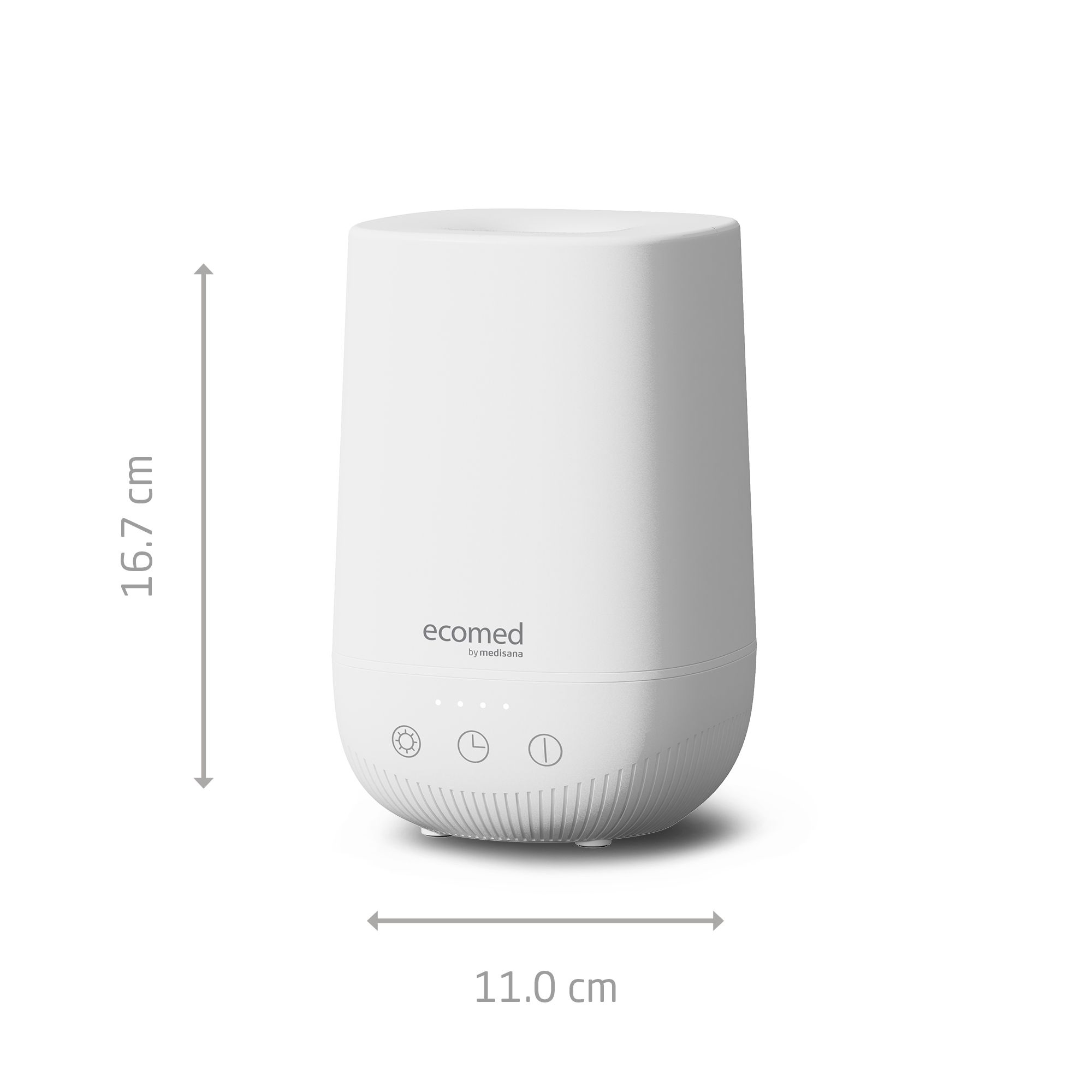 ecomed AD-50E Diffusore di aromi