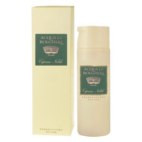 Acqua di Bolgheri Gel doccia al cipresso