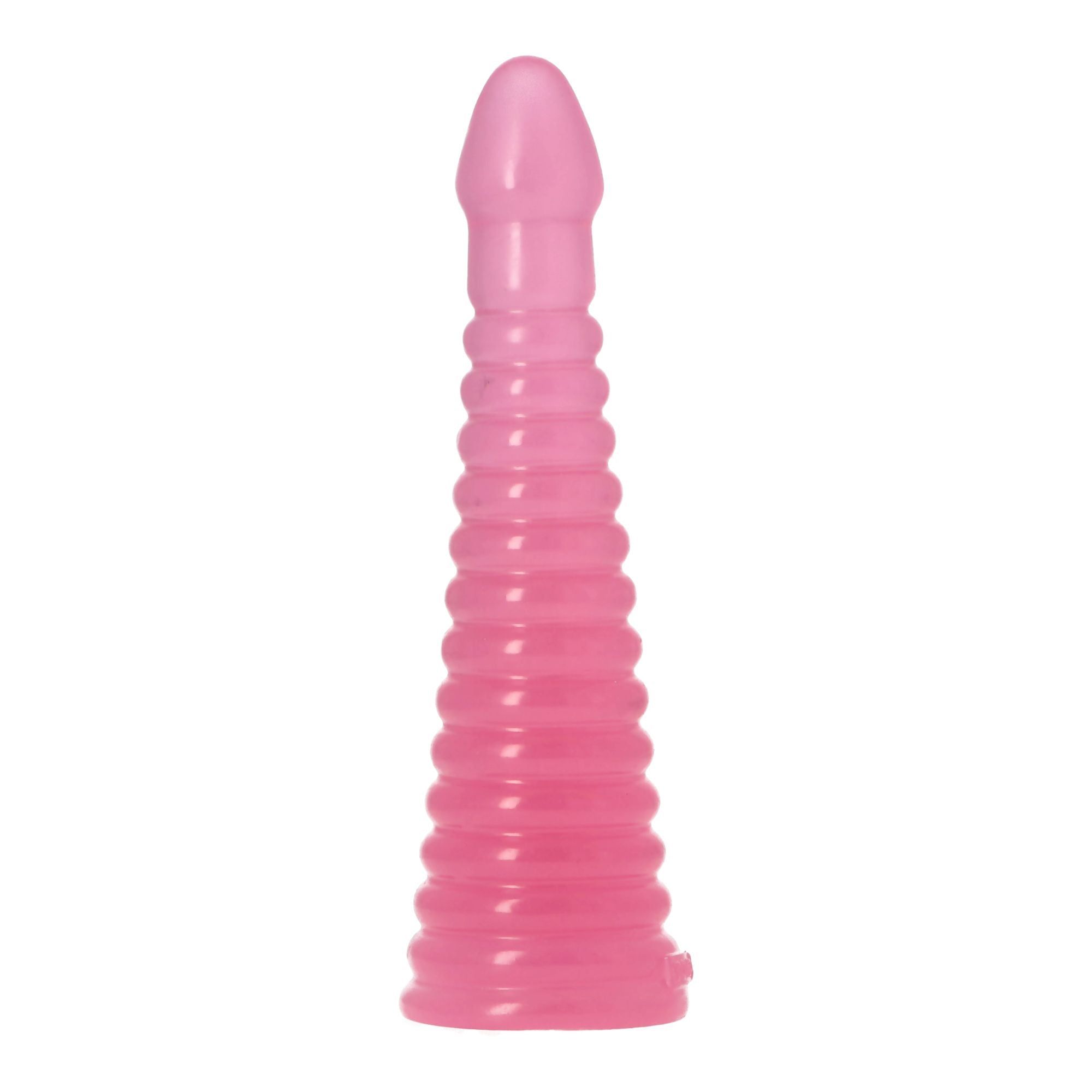 Plug Anale Extreme Tito Jelly 26,5 cm