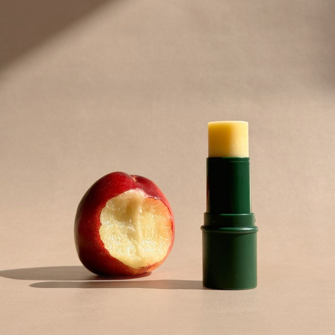 Tallow Bite Me: Balsamo Labbra