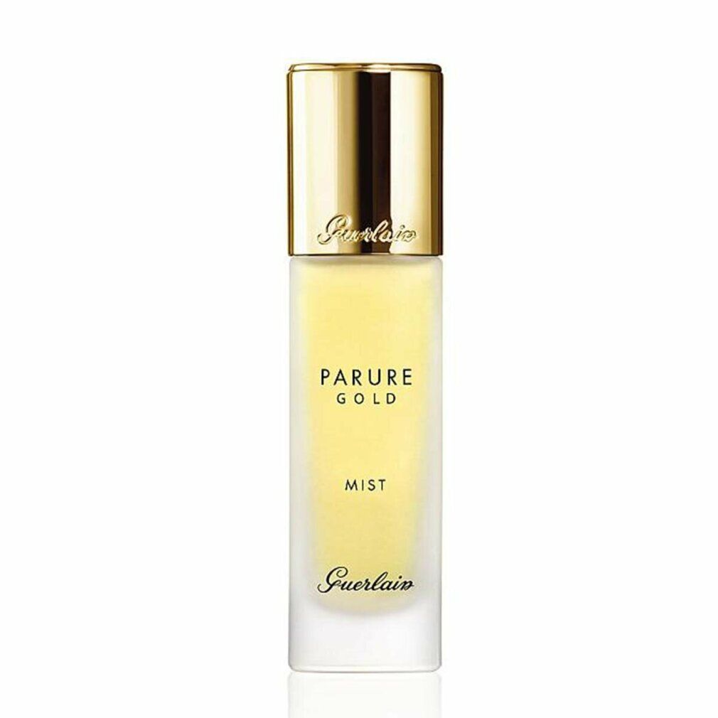 Guerlain Parure Gold Mist 30 ml – Bruma fissante per trucco