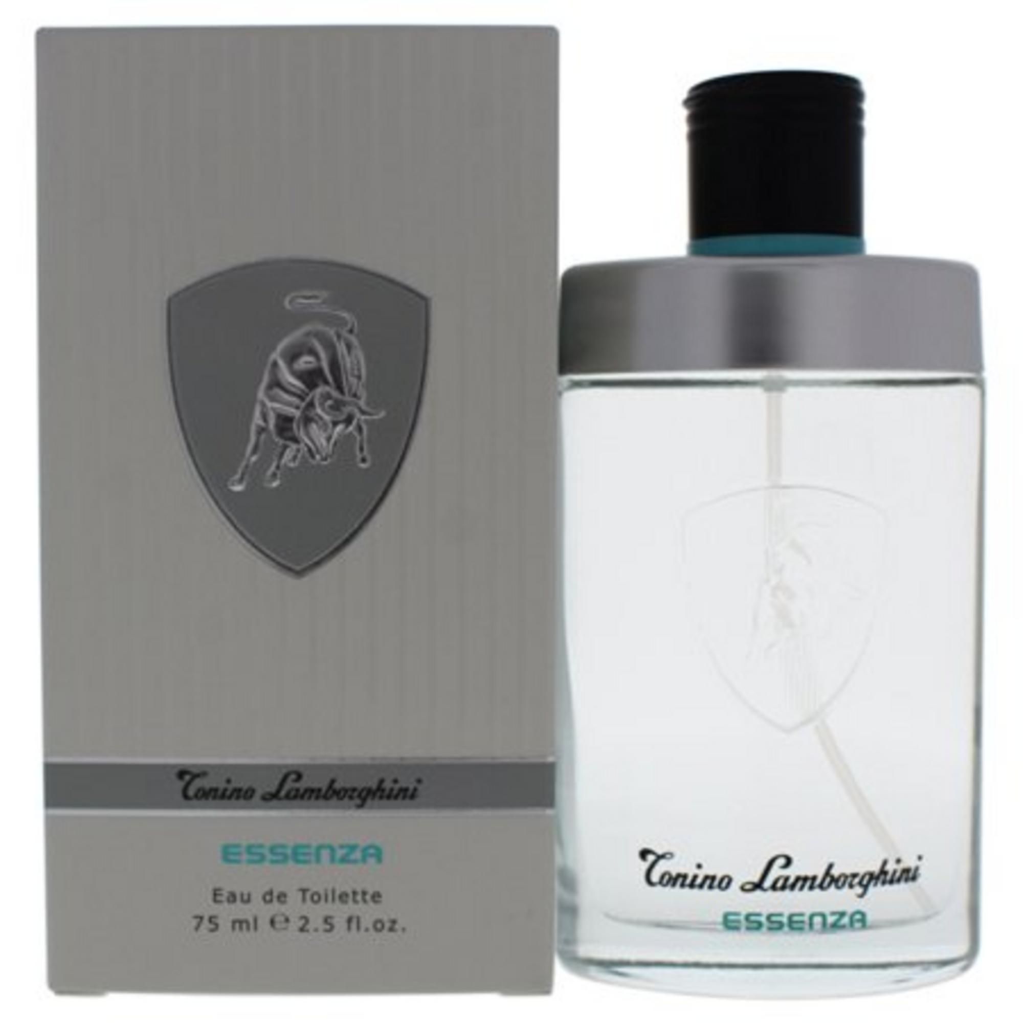 Tonino Lamborghini Essenza Eau de Toilette 75 ml (uomo)