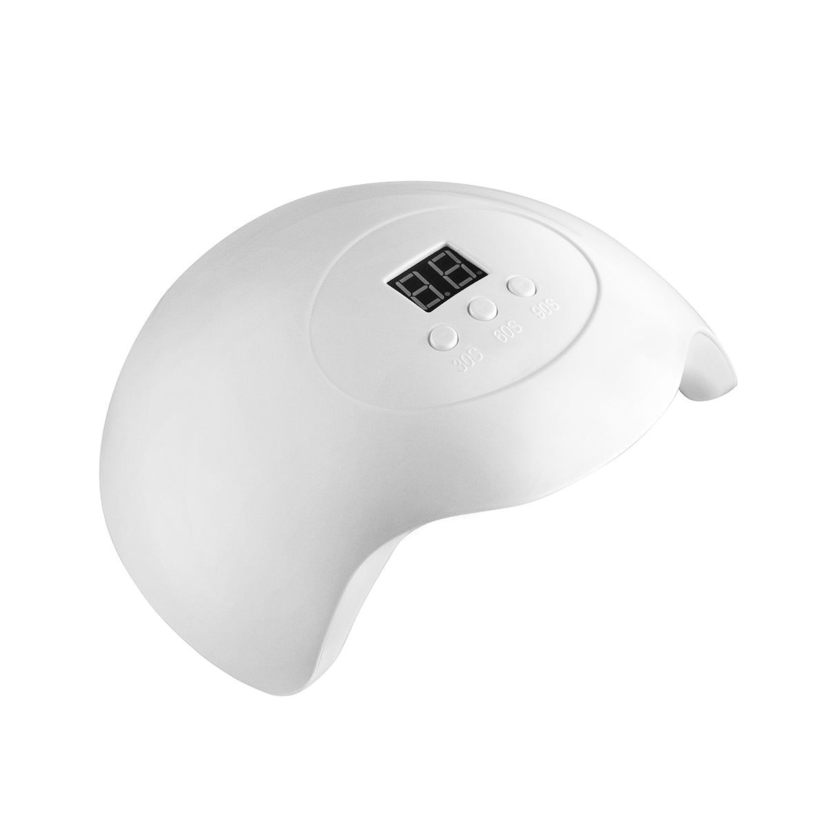 LCI Cosmetics - Kit Semipermanente LCI - 3 Colori - Supremacy