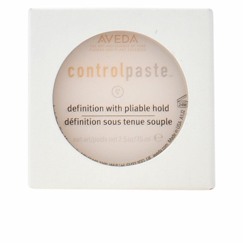 Aveda Control Paste Definizione con tenuta flessibile