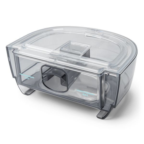 Philips DreamStation 2 camera d'acqua