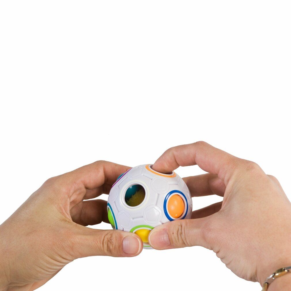 Clown Magic Puzzle Palla Arcobaleno