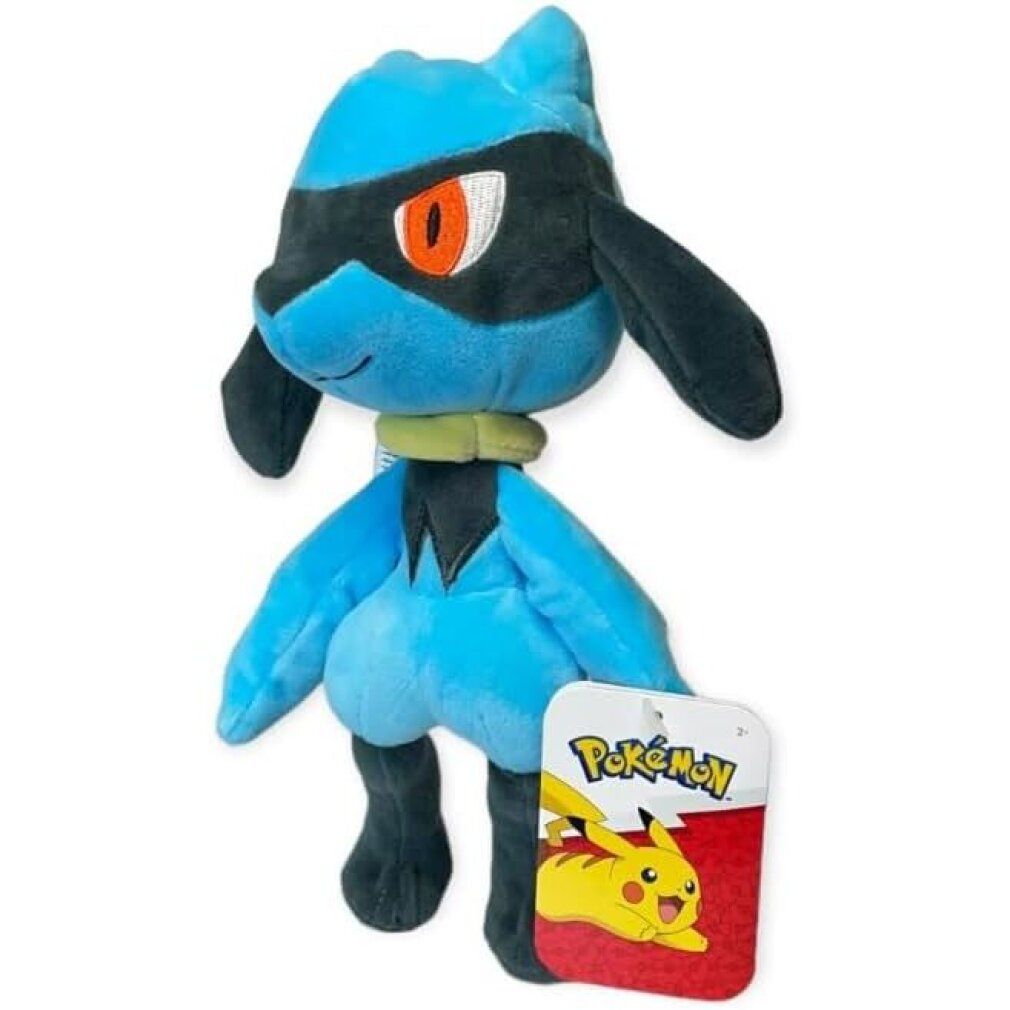 Pokmon Plschfigur Riolu 20 cm