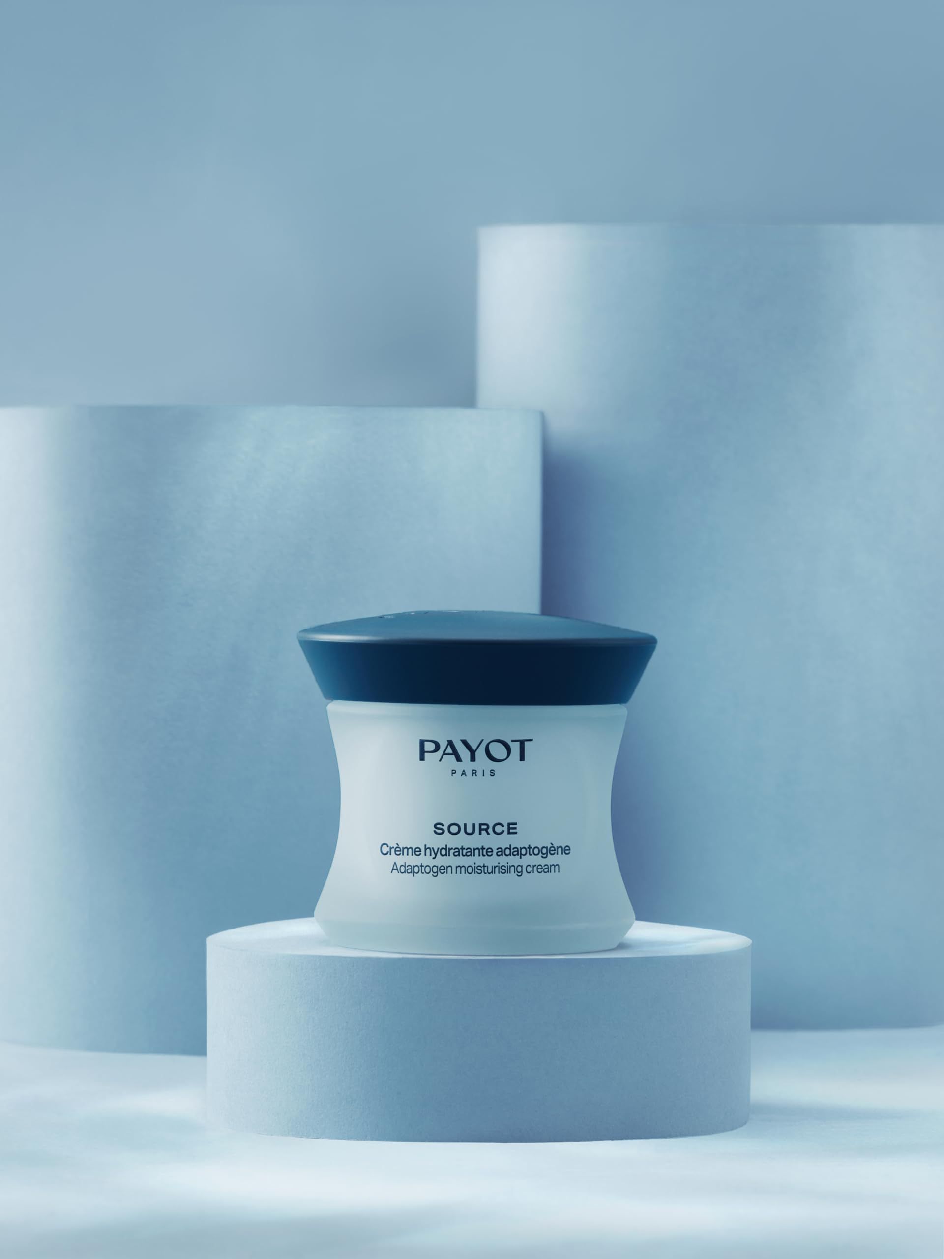 Payot Adaptogen Gel Idratante 50ml Gel viso