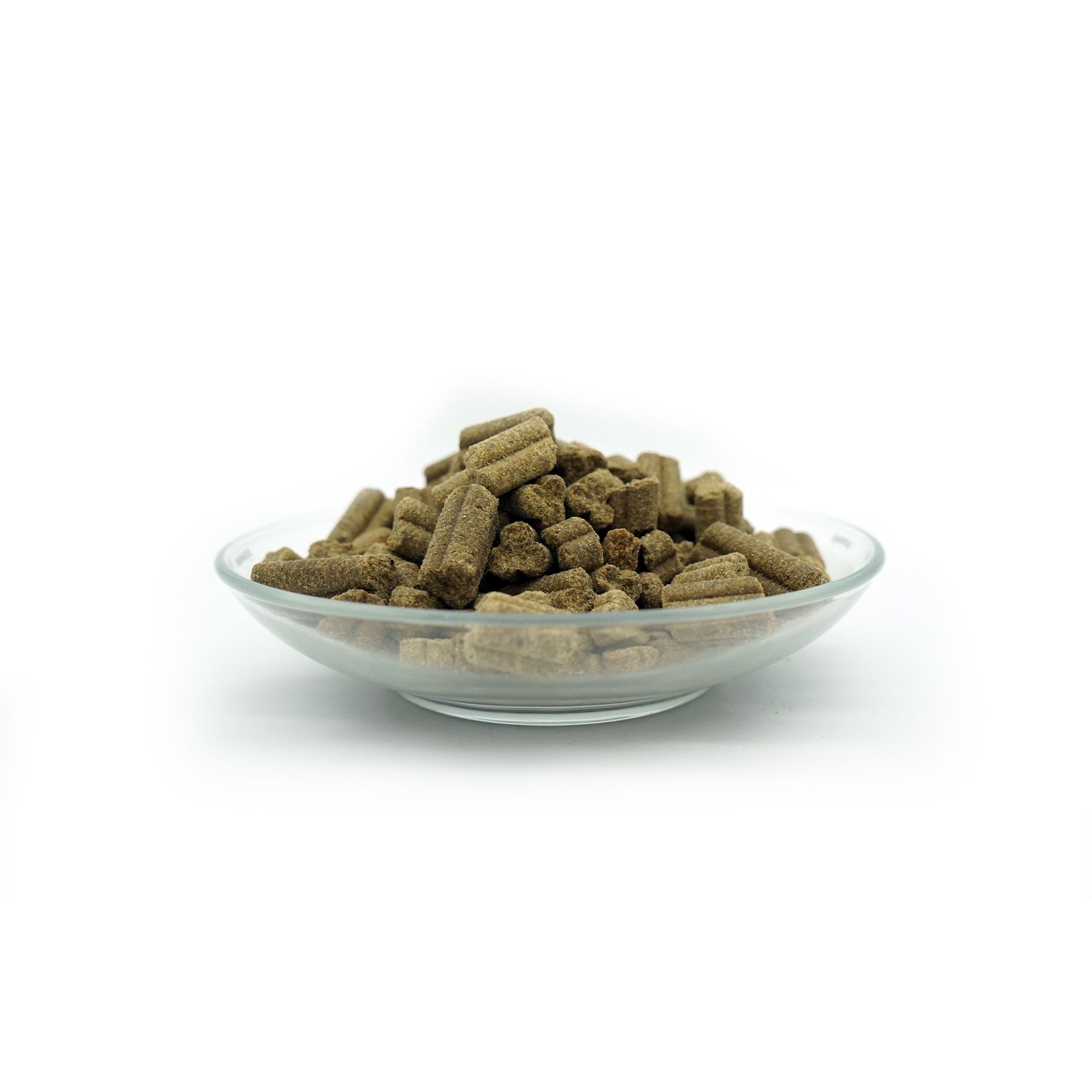 Bellfor Cibo Secco Pressato a Freddo per Cani con Salmone e Trota Senza Cereali - Forstbach-Schmaus