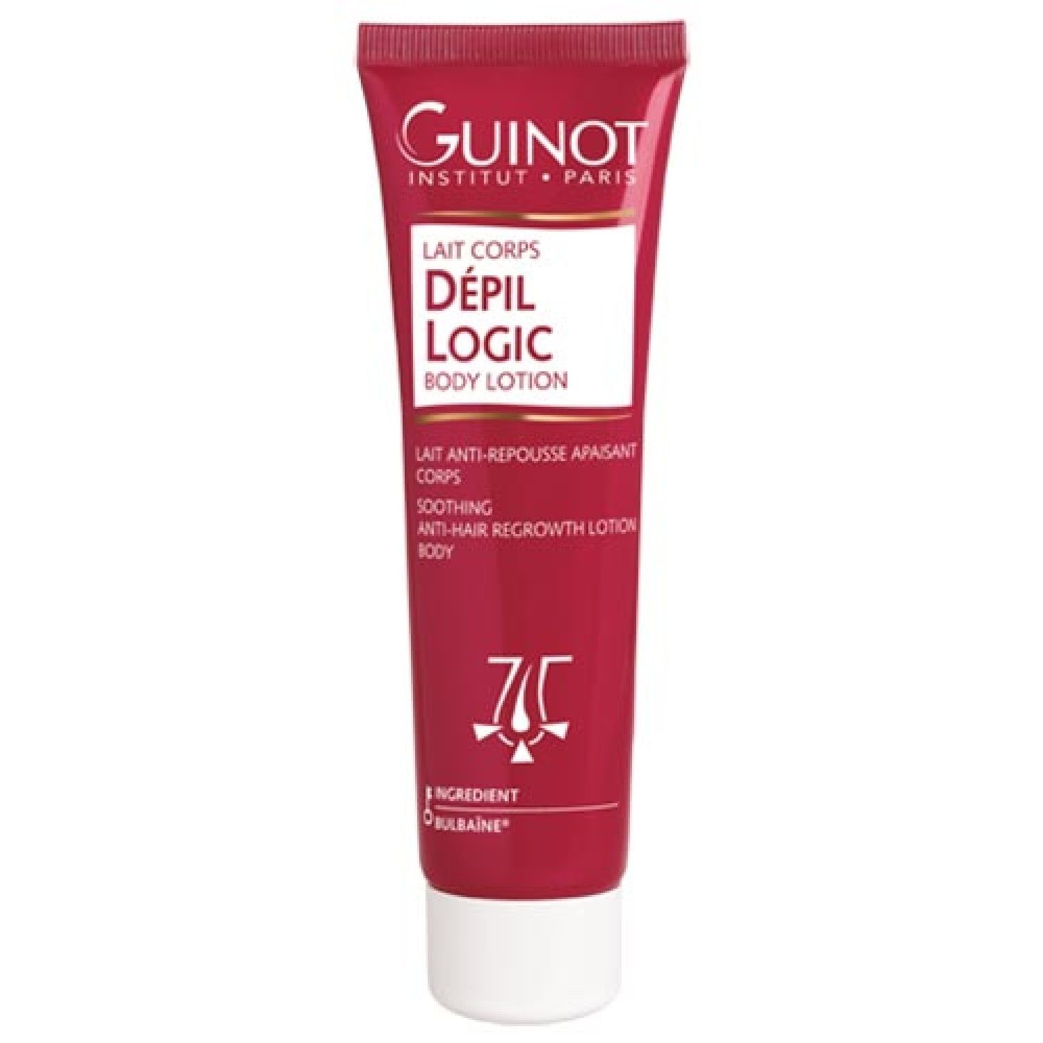 Guinot Depil Logic Lozione Corpo Anti Ricrescita