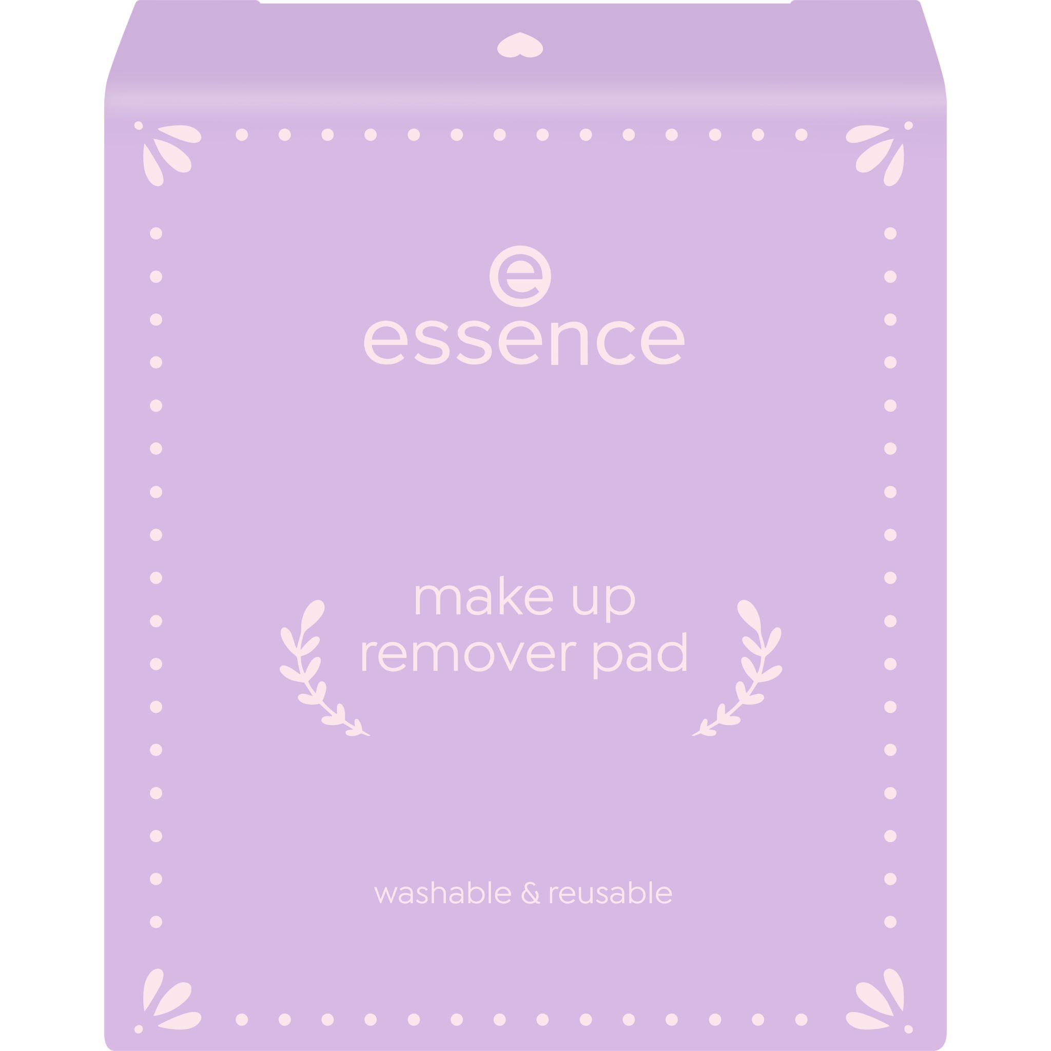 Accessorio 'Cap Topper' essence con ciondolo omino di pan di zenzero e cuore.