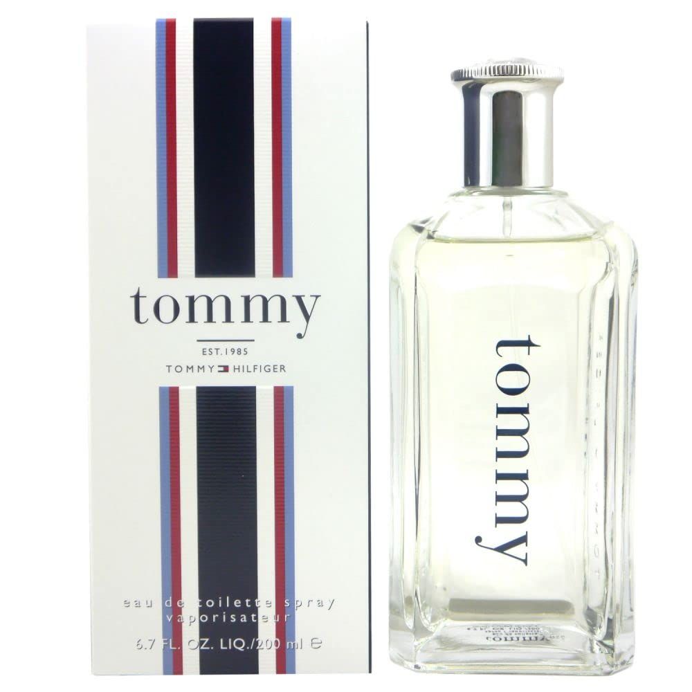 Tommy Hilfiger Eau de Toilette 200 ml Uomo