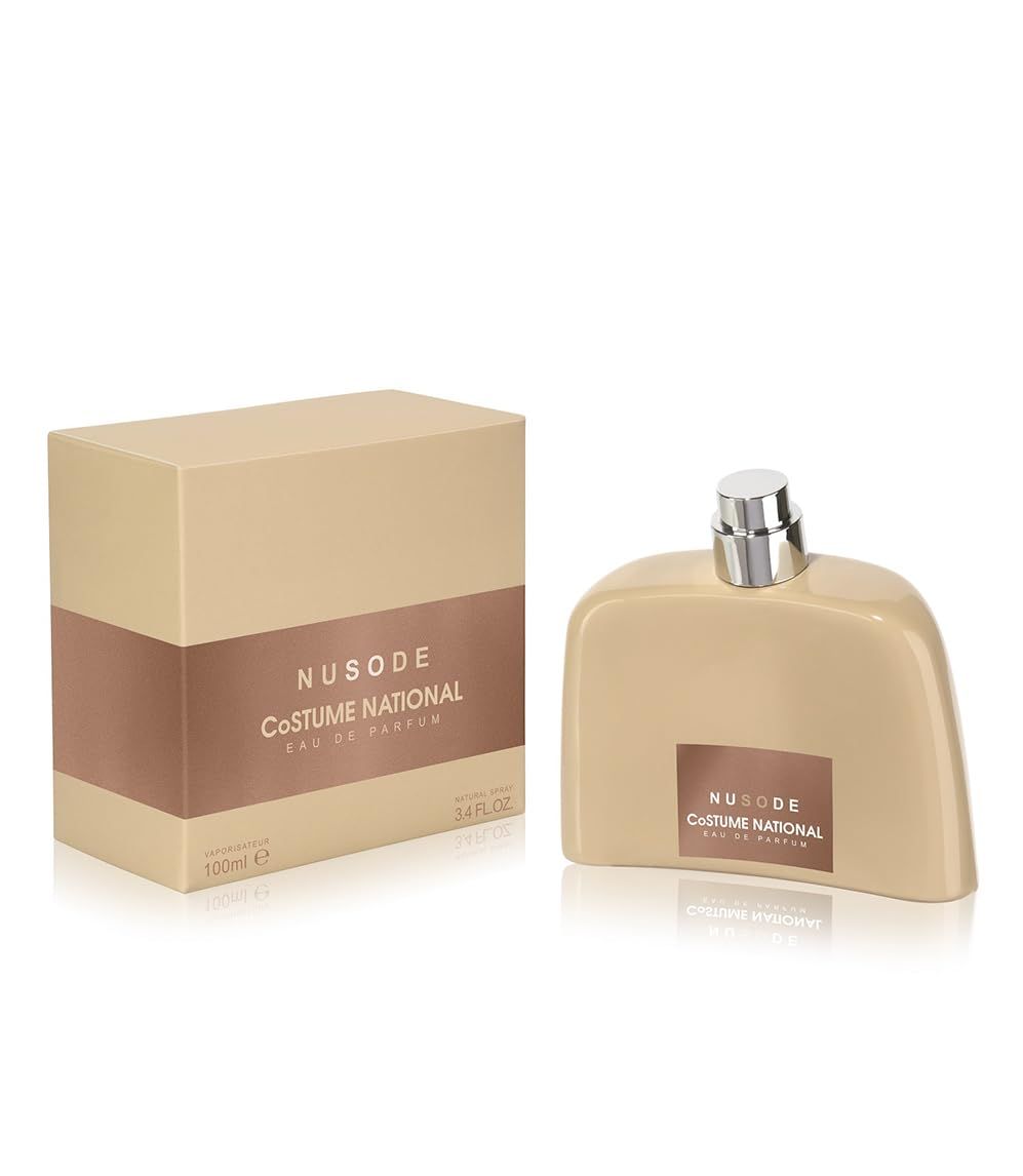 COS SO NUDE EDP 100