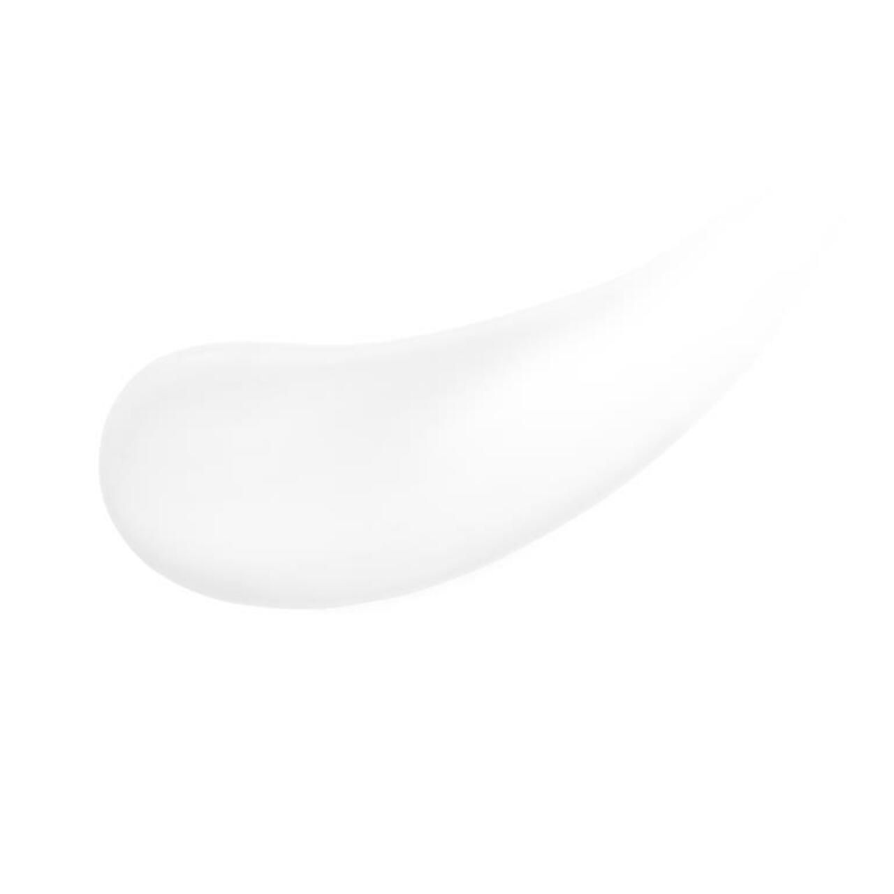 Macchia bianca. Nessuna etichetta.