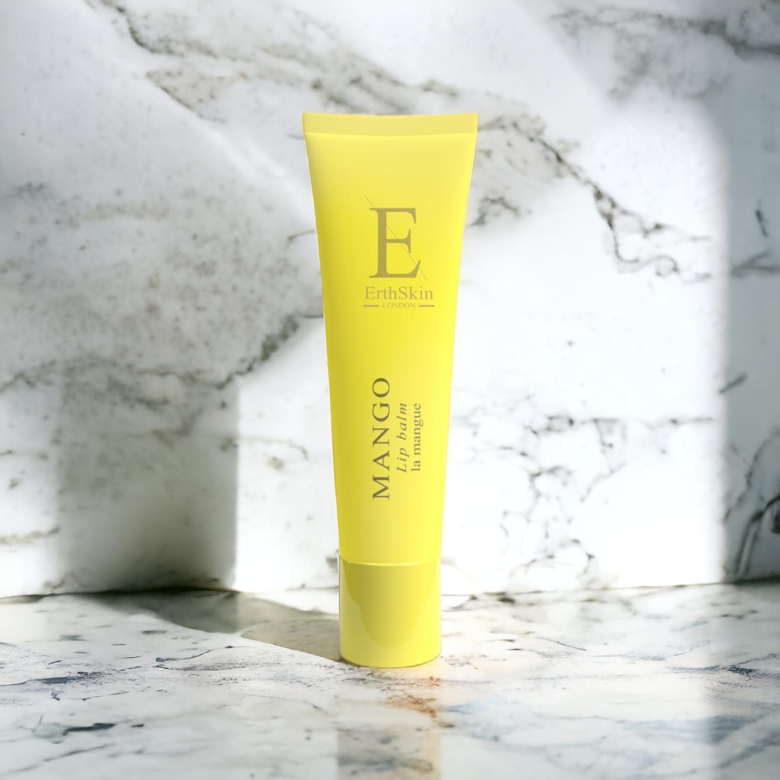 ErthSkin London Balsamo labbra al mango