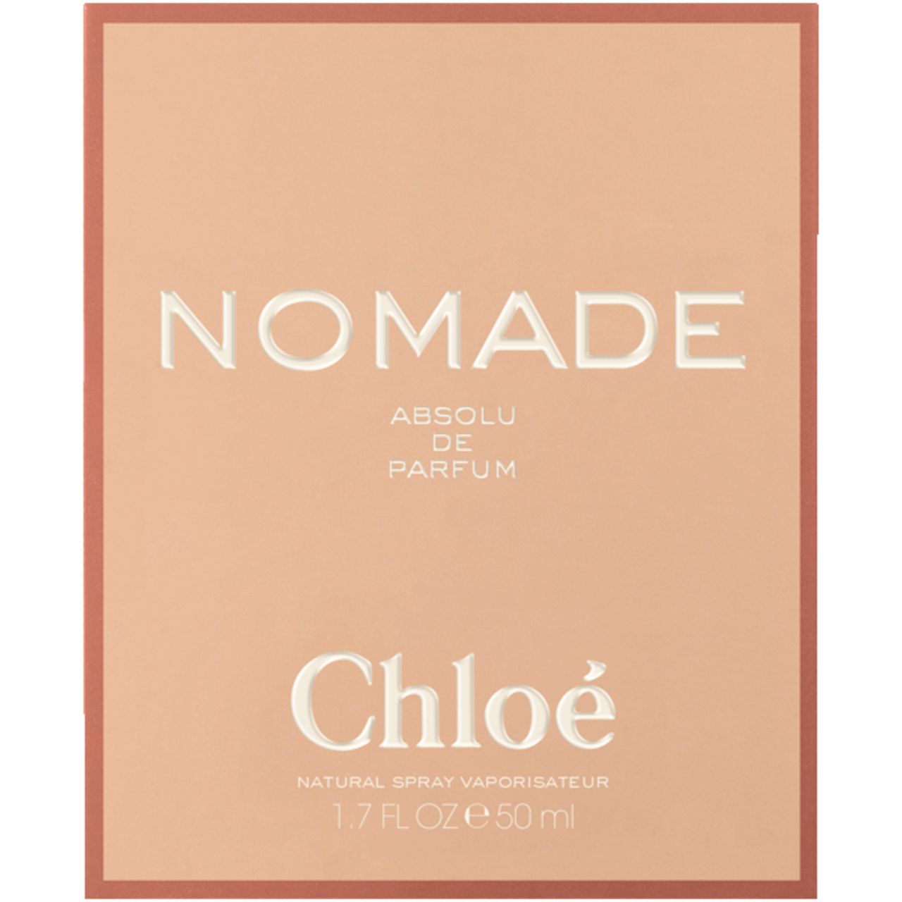 Chloé Nomade Absolu De Parfum Spray 50ml