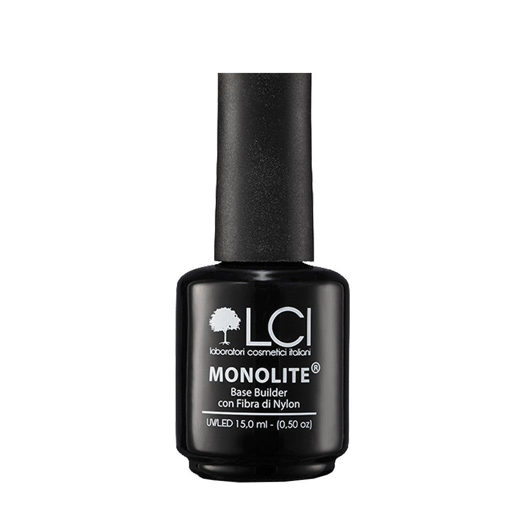 LCI Cosmetics - MONOLITE  Fiber base Soak Off