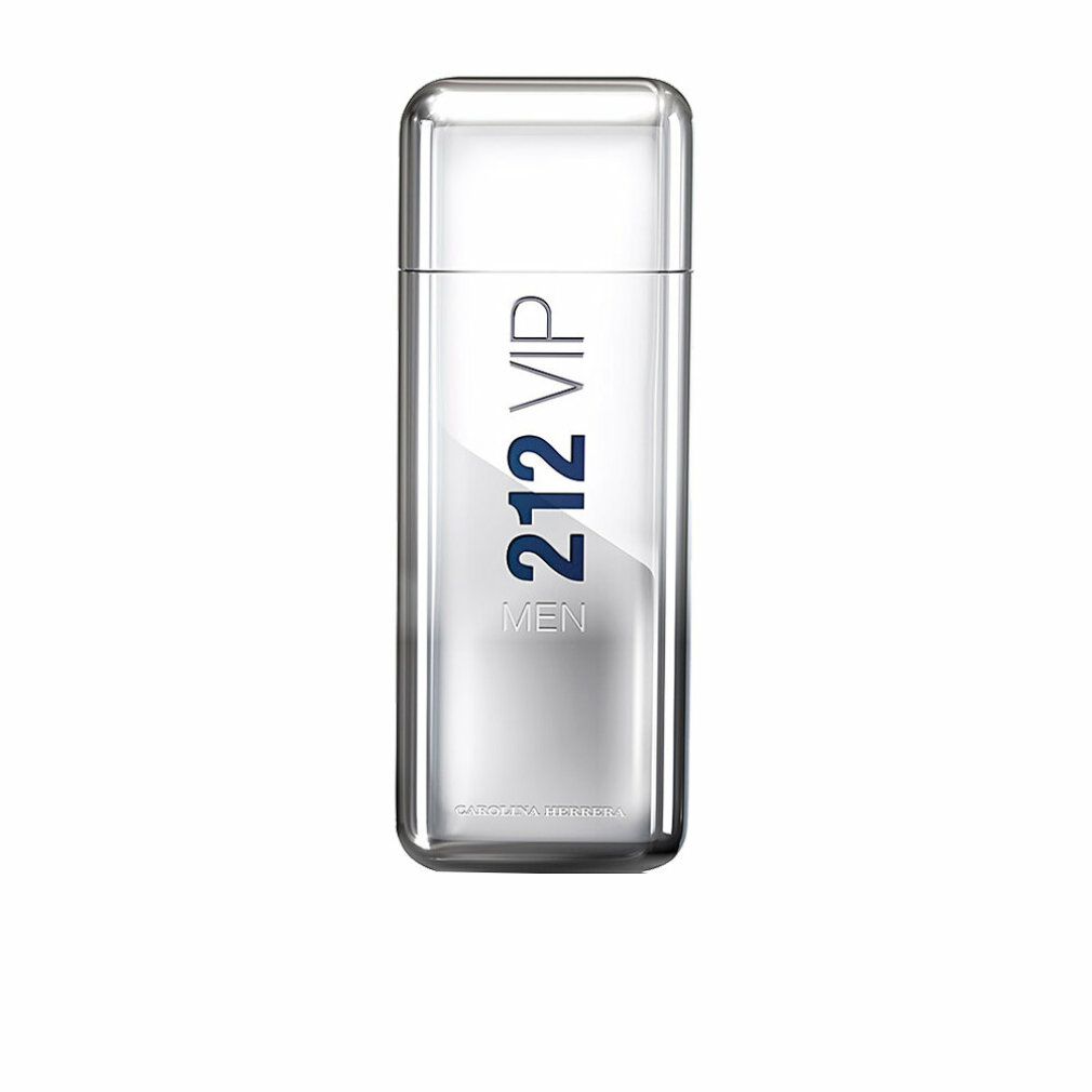 Carolina Herrera 212 Vip Uomo Eau De Toilette Spray 50ml