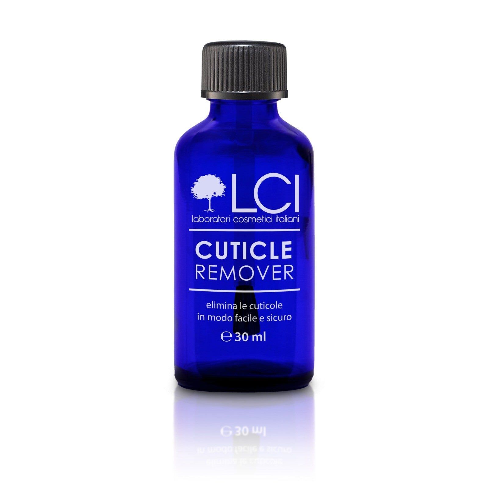 LCI Cosmetics - AHA Cuticle Remover