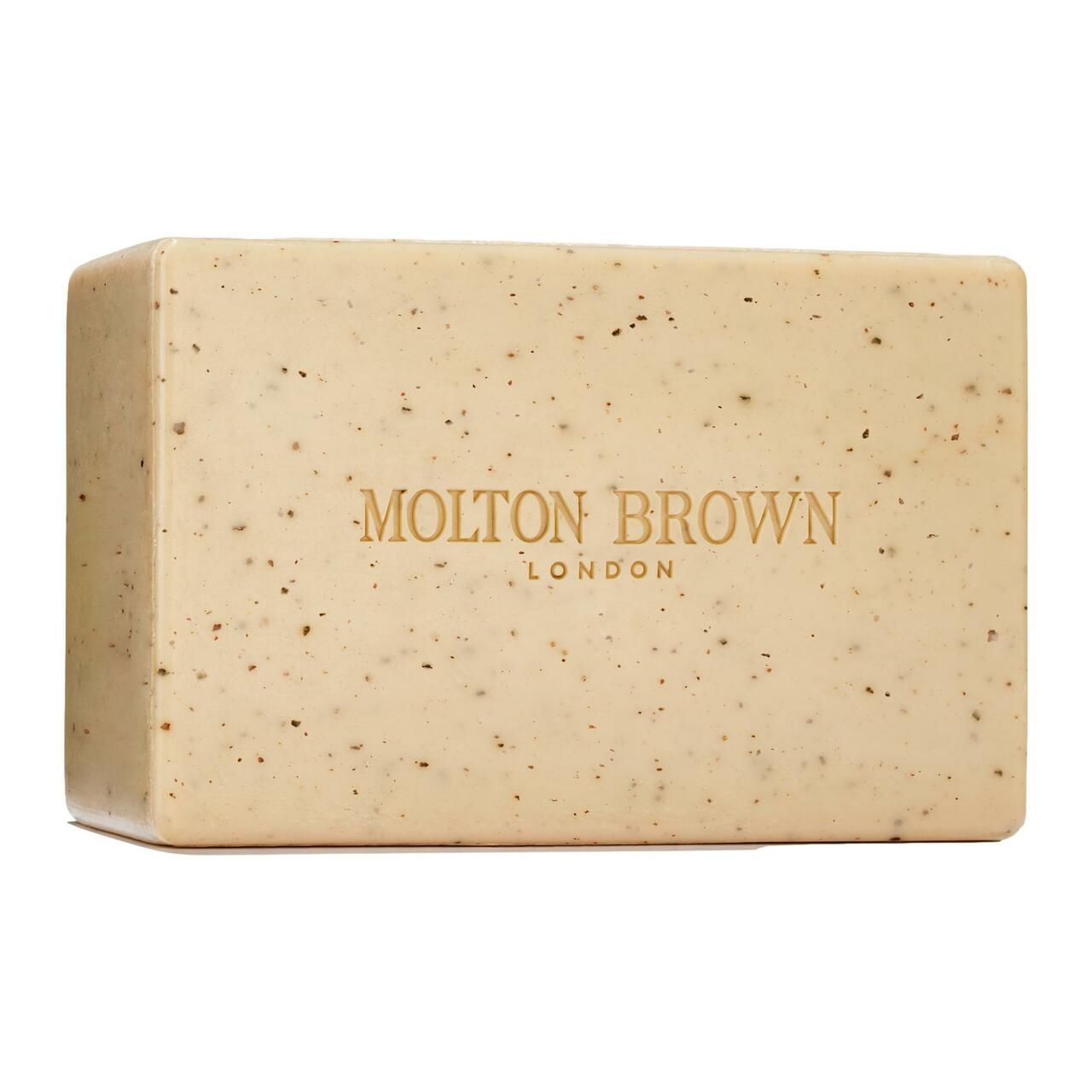 Molton Brown Re-Charge Black Pepper Bodyscrub Bar 250 g