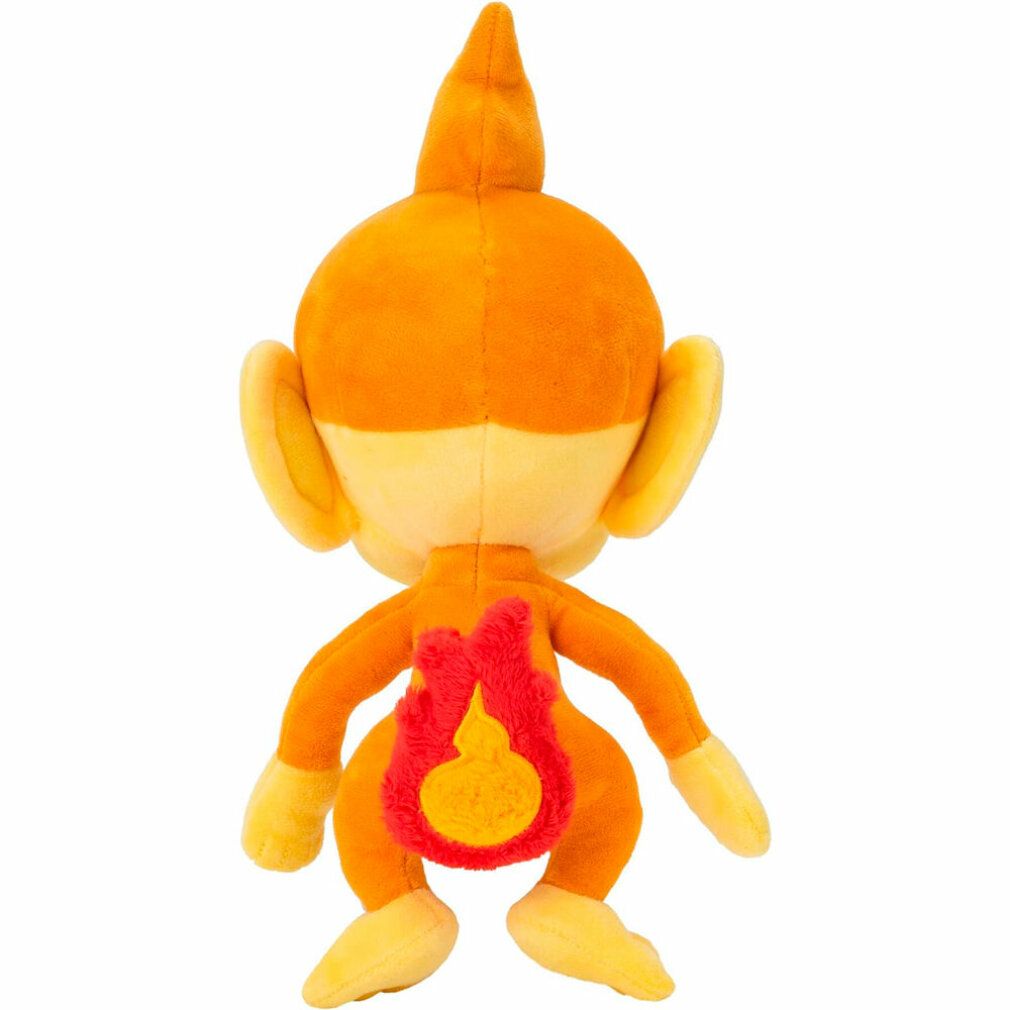 Peluche Pokémon Panflam 20 cm