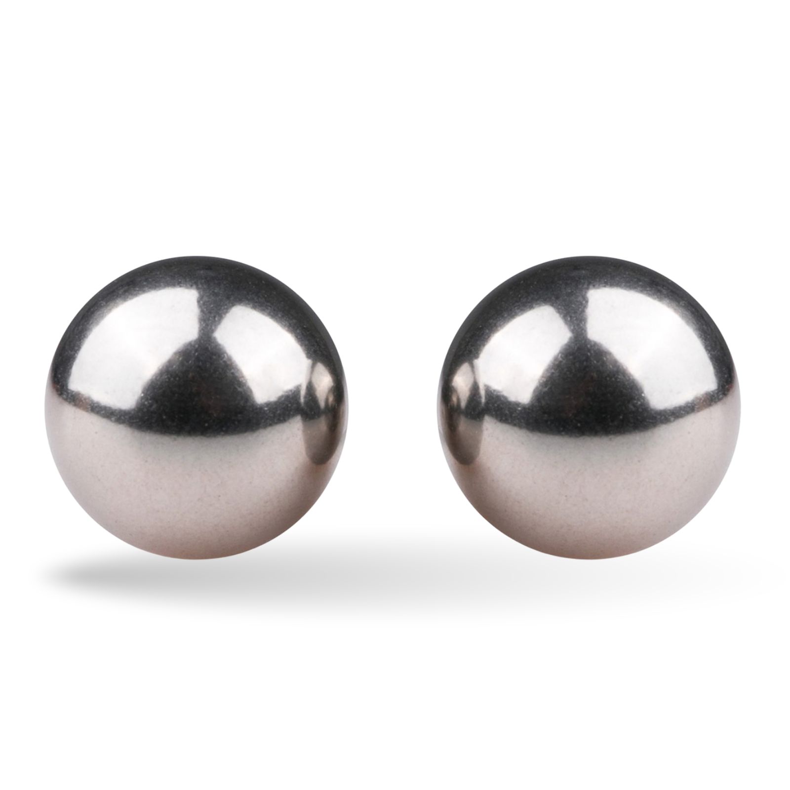 Easytoys - Palline dell'amore 92g in metallo