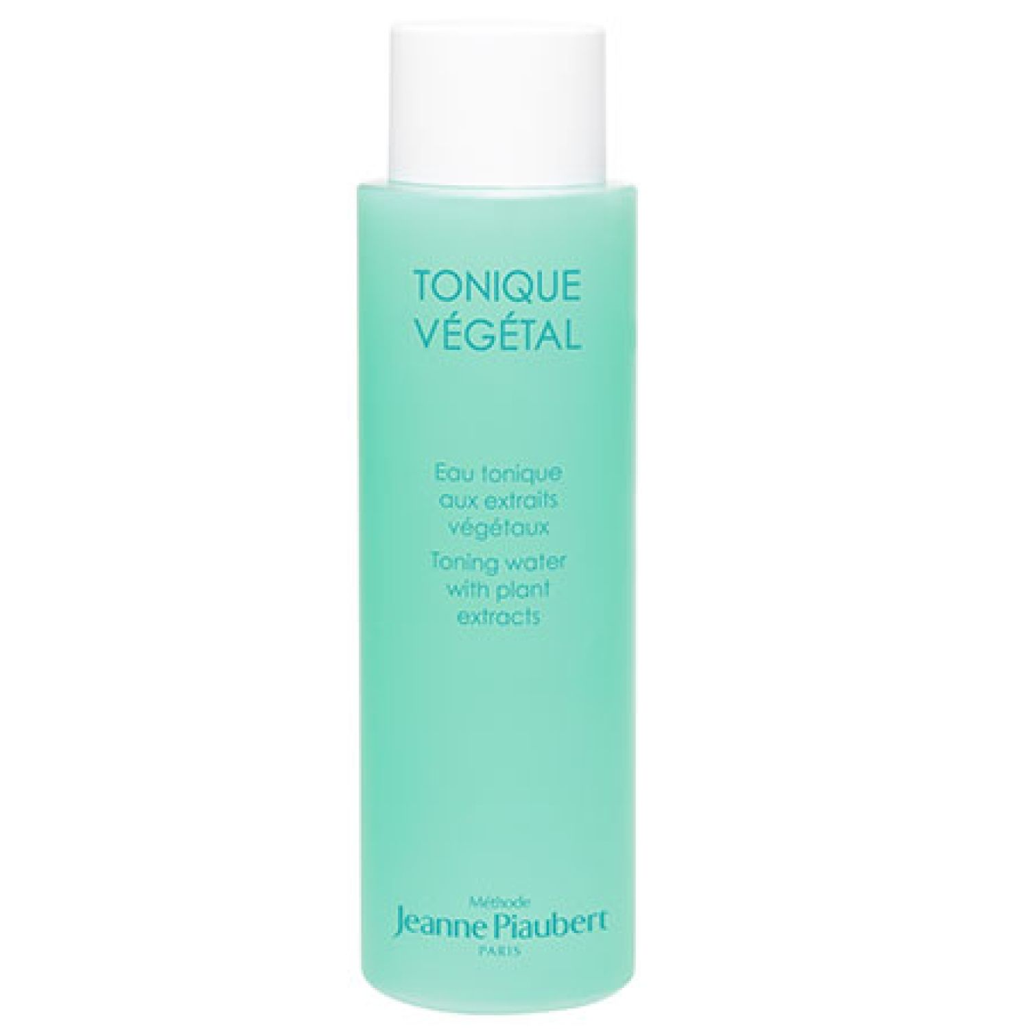 Jeanne Piaubert Toner Végétal purificante e rinfrescante
