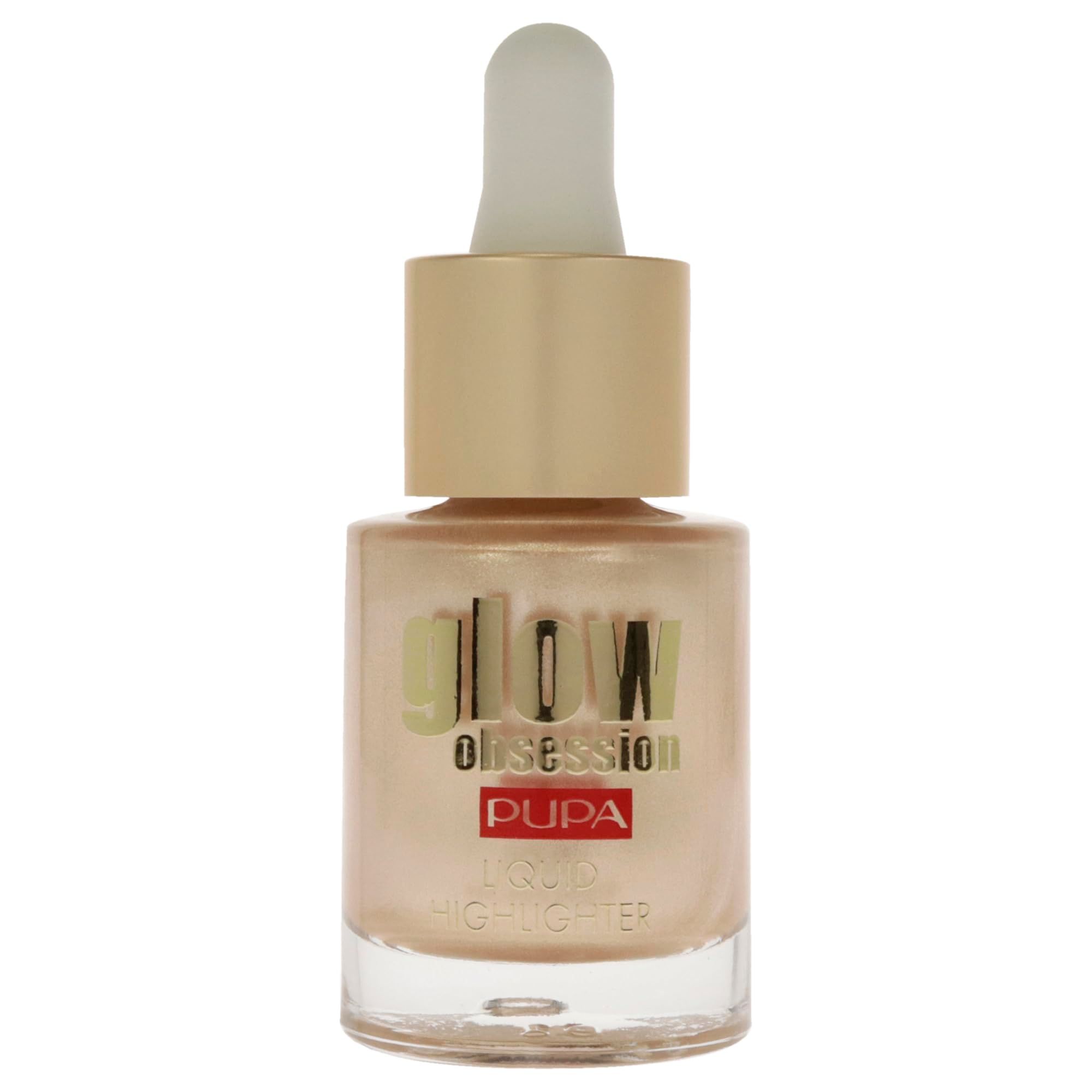 Illuminante liquido Glow Obsession tonalità 13