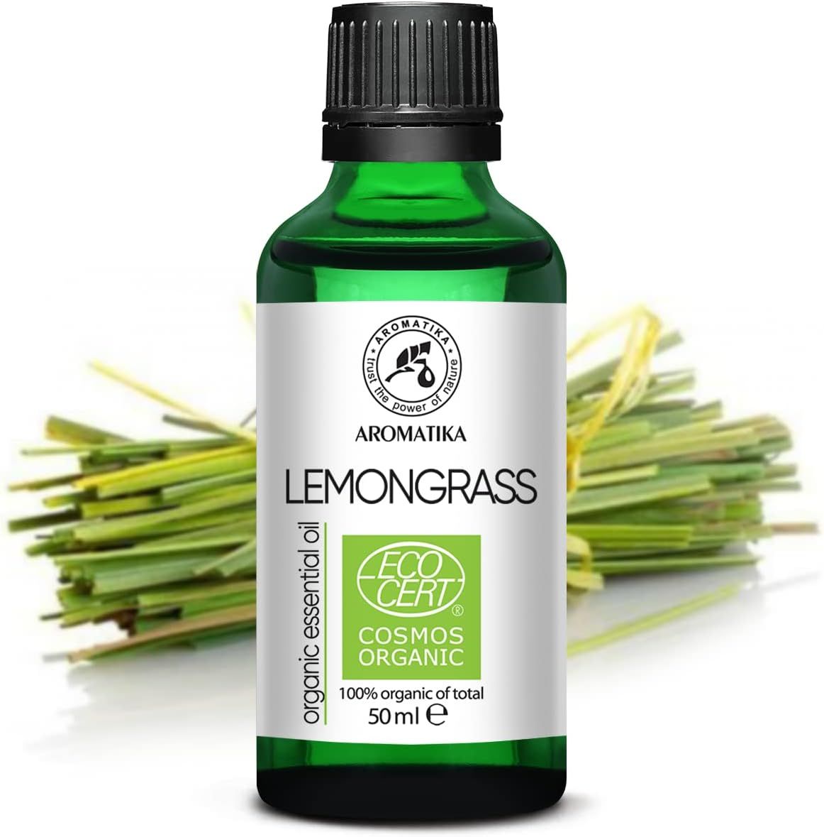 Olio di citronella AROMATIKA