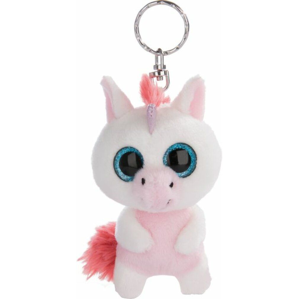 nici Glubschis unicorno Milky fairy 9cm