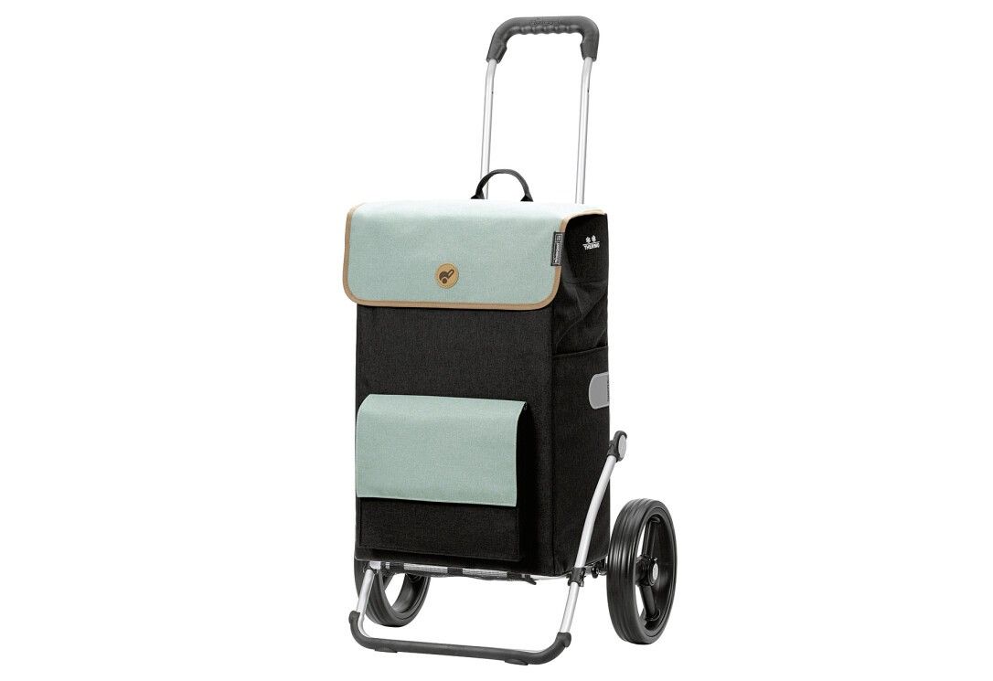 Carrello della spesa Andersen Royal Shopper Solva