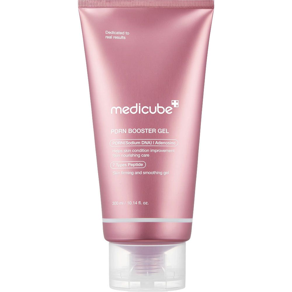 Medicube PDRN Booster Gel - gel viso