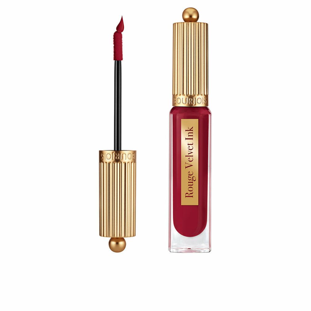 Bourjois Inchiostro Rosso Velluto 10 Re(d)Belle