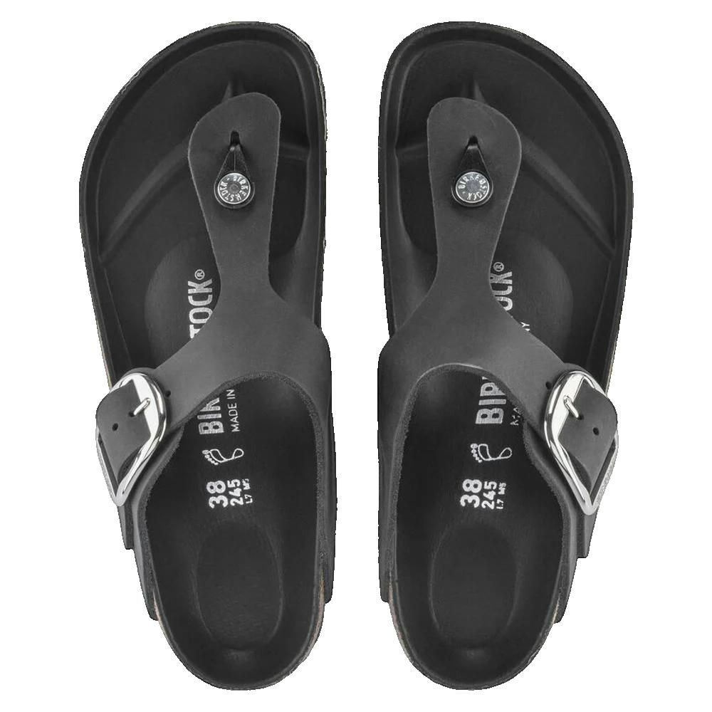 Birkenstock Scarpe Gizeh stretta
