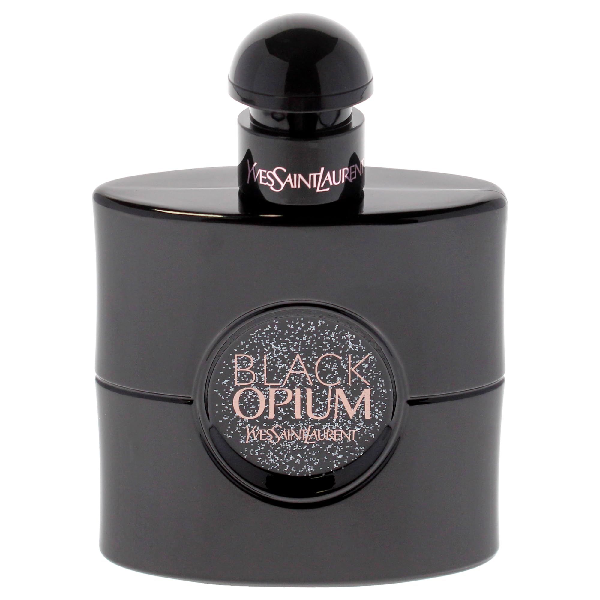 Yves Saint Laurent Black Opium Le Parfum Spray 50 ml flacone.