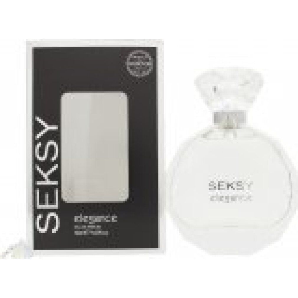Seksy Elegance Eau de Parfum  Spray