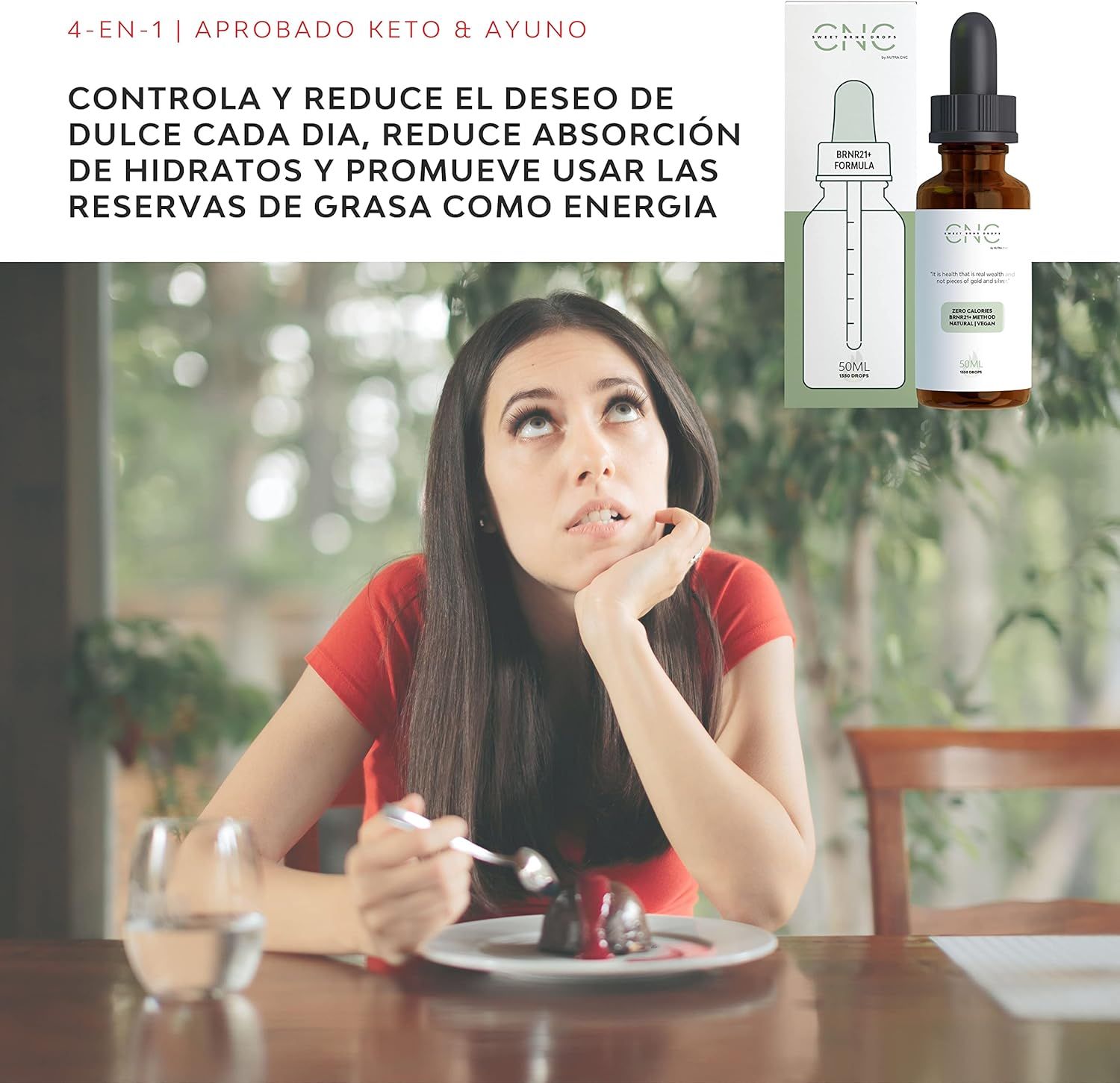 QSTA Dimagrimento Rapido Bruciagrassi BRNR21 Gocce